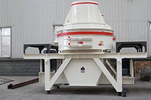 石頭打成沙子的機(jī)器多少錢？從哪里買